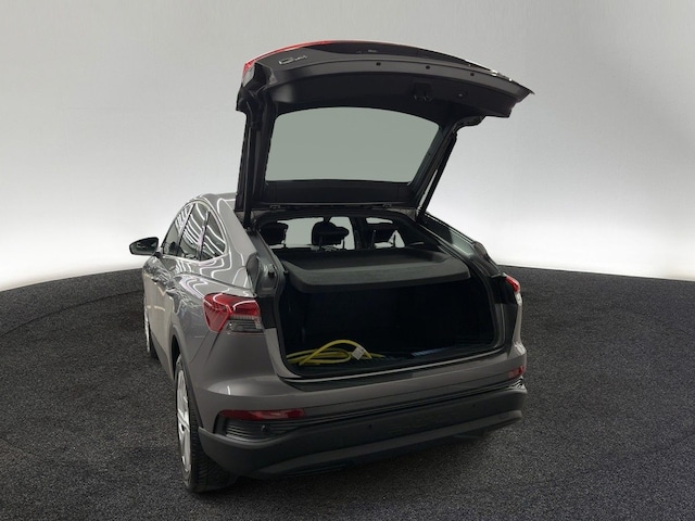 Audi Q4 e-tron 35 Sportback