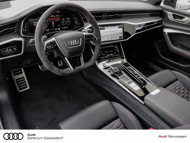 Audi RS6 Avant BiTurbo