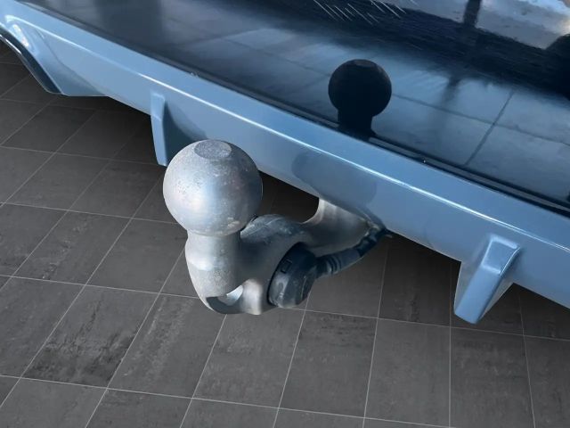 BMW X1 M-Sport xDrive