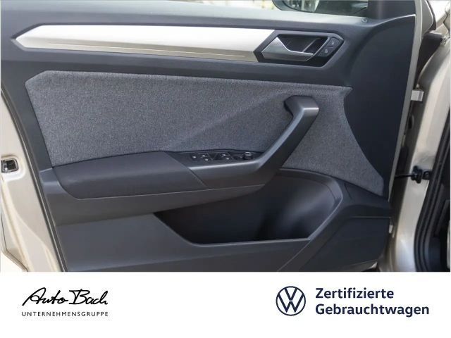 Volkswagen T-Roc 1.5 TSI DSG