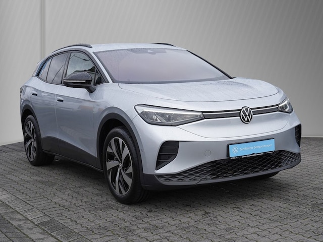 Volkswagen ID.4 Performance Pro