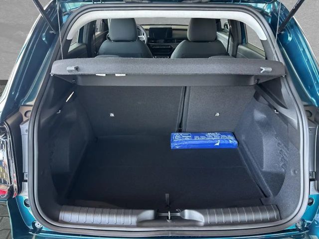 Fiat 600e #APPLE&ANDROID #PDC #KLIMA #LED