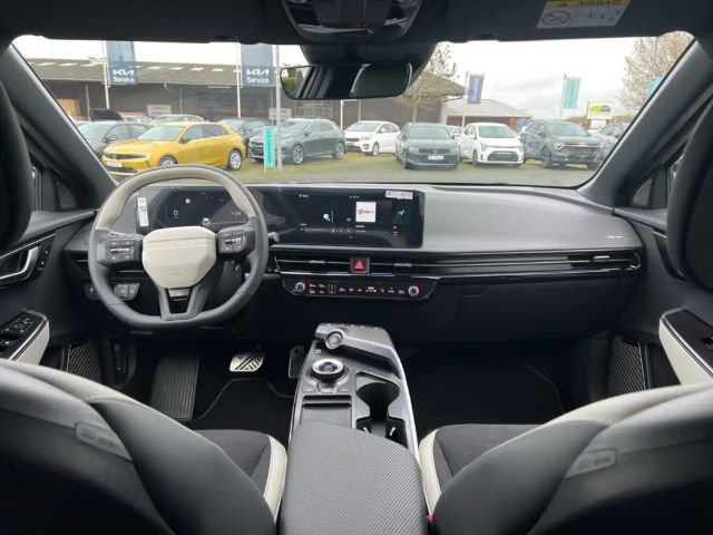 Kia EV6 GT-Line Vierwielaandrijving