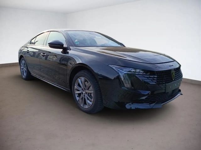 Peugeot 508 EAT8 GT-Line