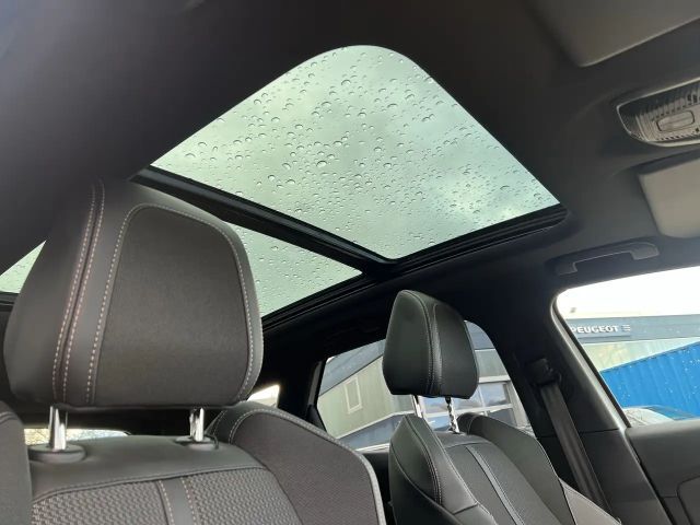 Peugeot 3008 EAT8 GT-Line PureTech