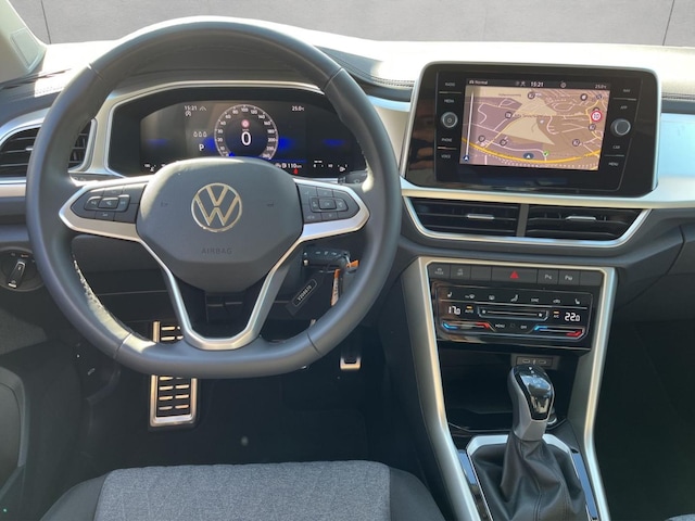 Volkswagen T-Roc 2.0 TDI DSG Move