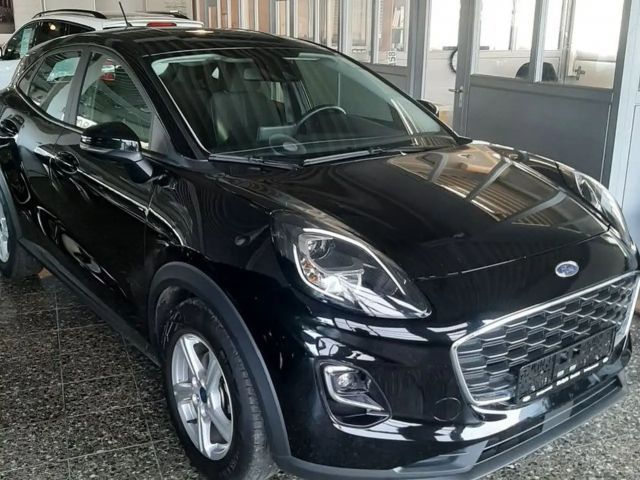 Ford Puma Cool & Connect