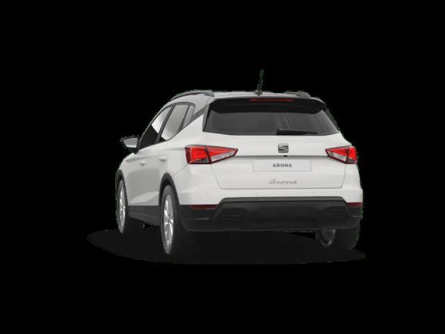 Seat Arona 1.0 TSI DSG Style