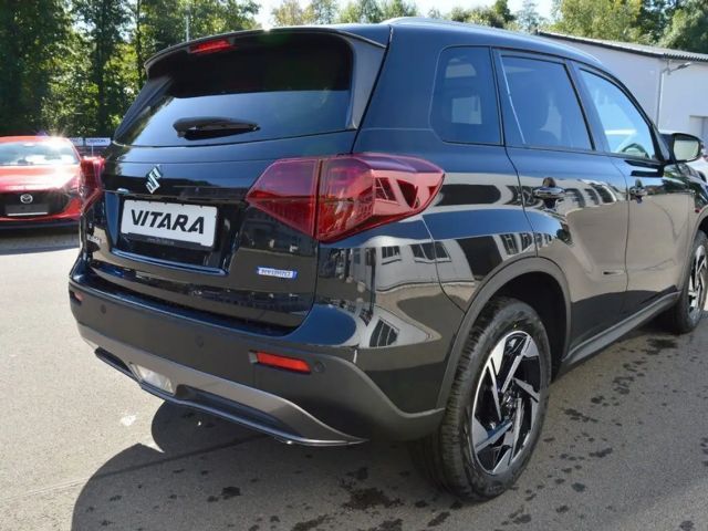 Suzuki Vitara AllGrip Comfort Hybrid