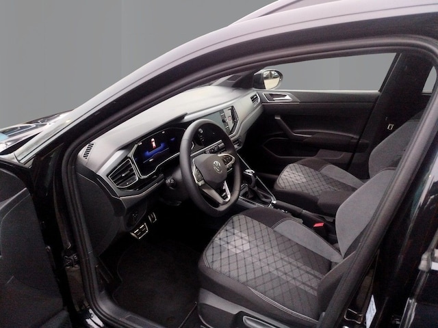 Volkswagen Taigo 1.0 TSI DSG R-Line