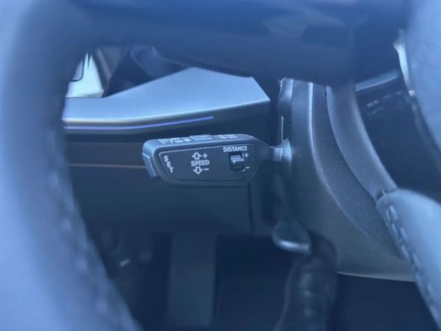 Audi A3 30 TFSI Sedan Sportback