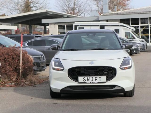 Suzuki Swift Comfort Hybrid