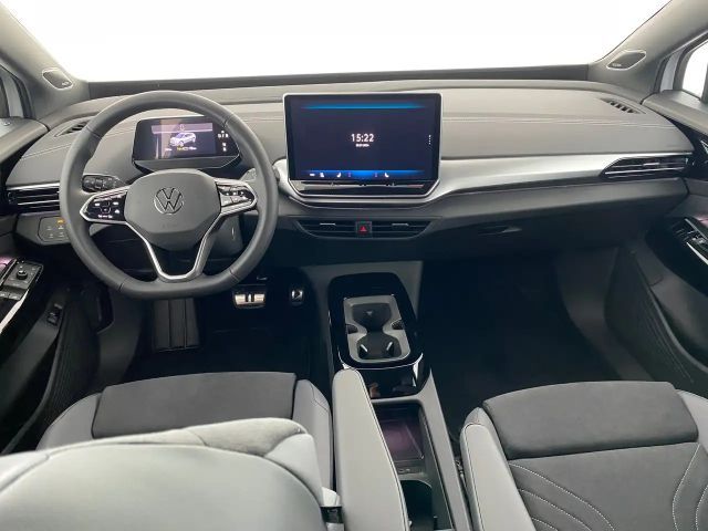 Volkswagen ID.4 Business Performance Pro