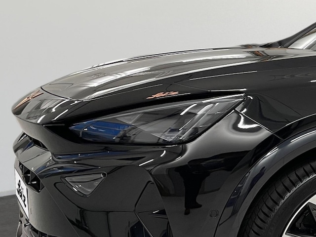 Cupra Formentor 2.0 TSI 4Drive