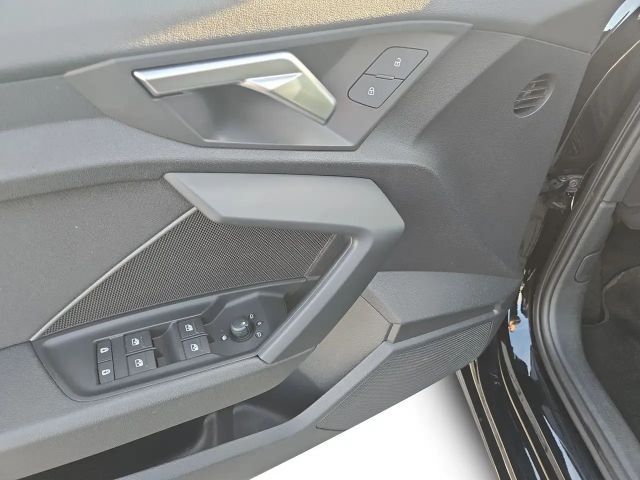 Audi A3 30 TDI Sedan