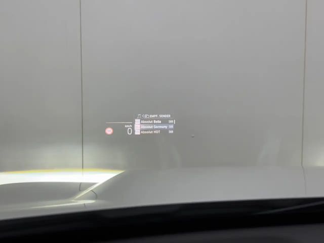 BMW X1 xDrive23i [M Sport, HUD, LED, Pano, HK Sound]