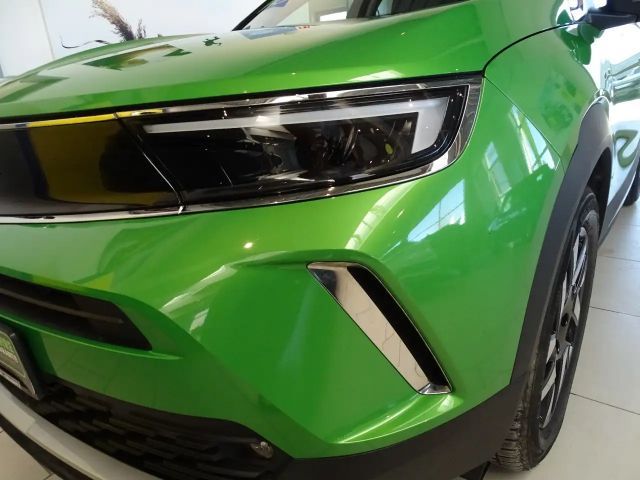 Opel Mokka Elegance Mokka-e