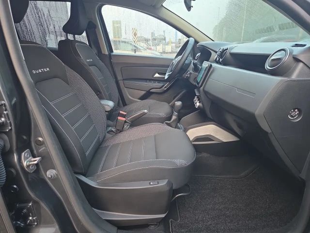 Dacia Duster Prestige TCe 150