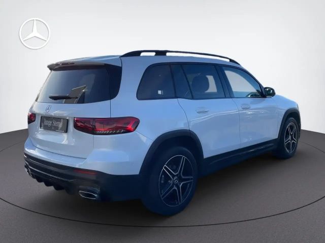 Mercedes-Benz GLB 200 4MATIC GLB 200 d