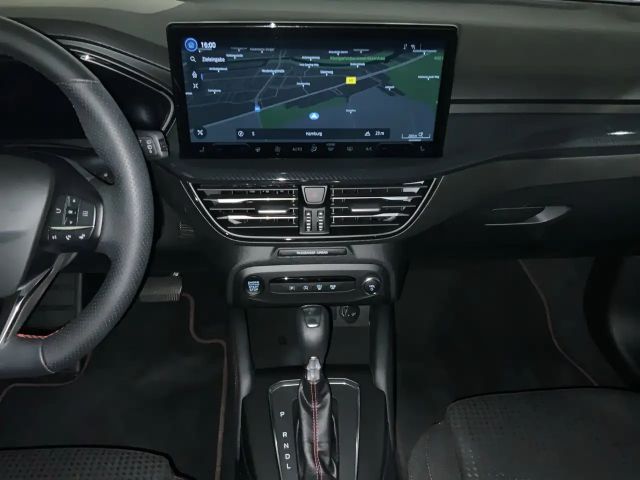 Ford Focus EcoBoost ST Line