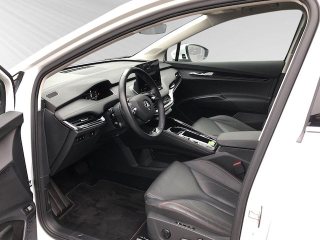 Skoda Enyaq iV 80