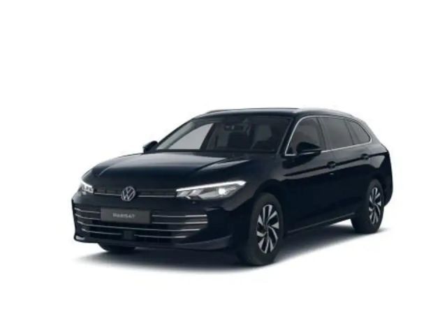 Volkswagen Passat 2.0 TDI Business Variant