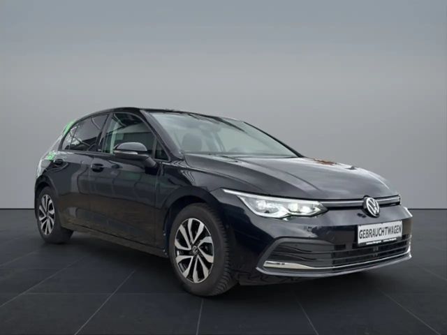 Volkswagen Golf 2.0 TDI DSG Golf VIII