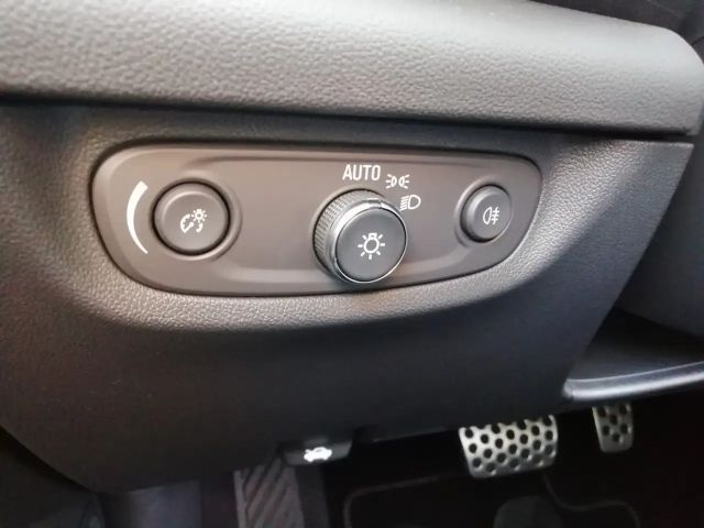 Opel Insignia Sports Tourer