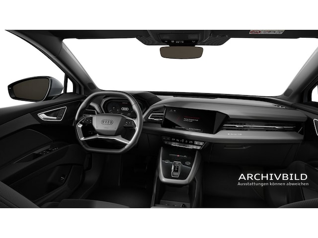 Audi Q4 e-tron SUV 45 e-tron Audi Q4 e-tron