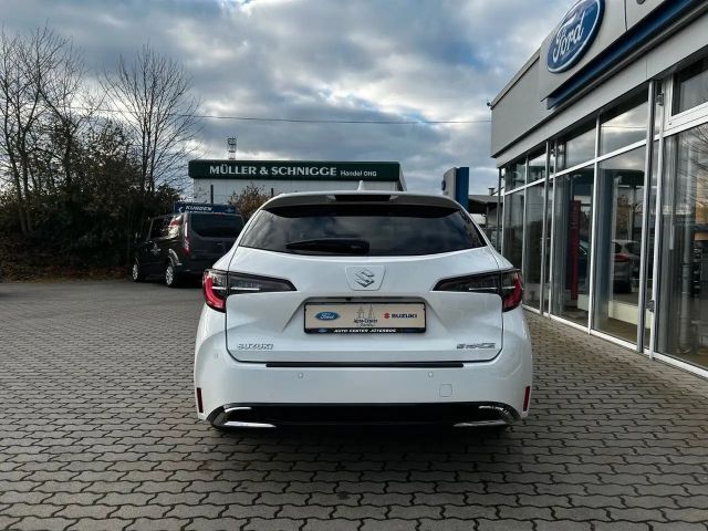 Suzuki Swace Comfort Hybrid