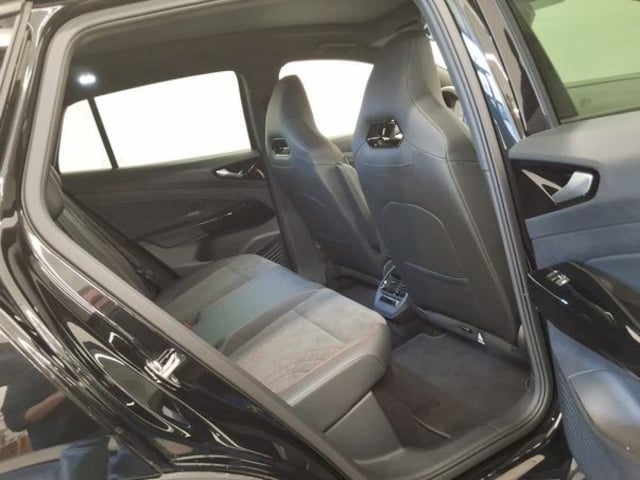 Volkswagen ID.4 77 KWh GTX