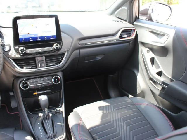 Ford Puma EcoBoost ST Line