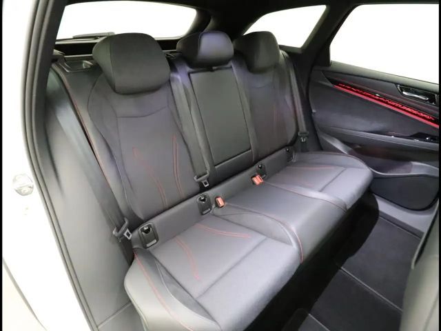 Volkswagen ID.7 4Motion GTX Tourer