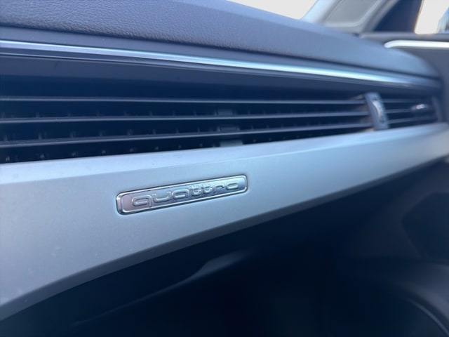 Audi A4 40 TDI Avant Quattro S-Tronic