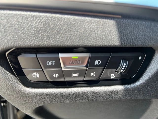 BMW 320 320d Touring xDrive