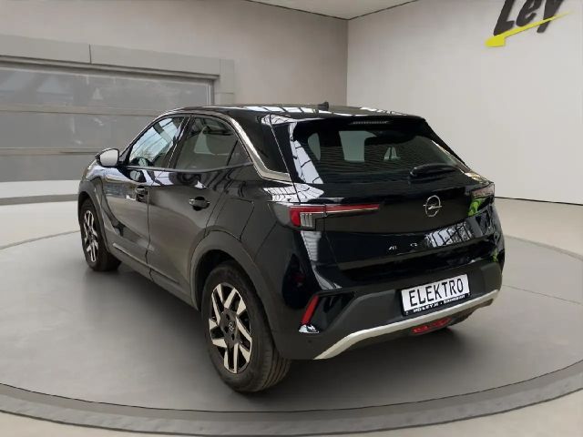 Opel Mokka Elegance Mokka-e