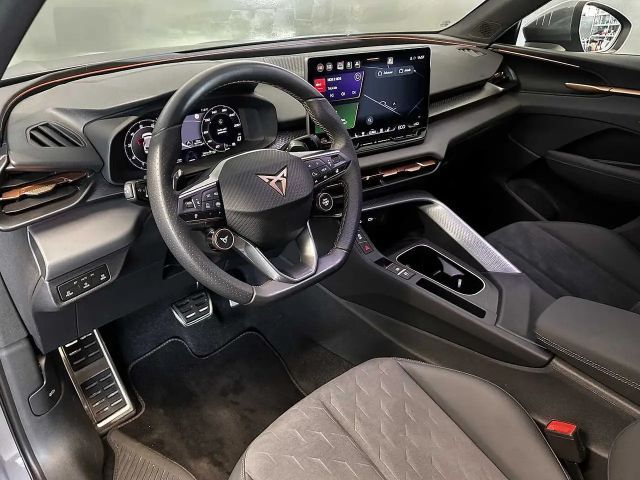 Cupra Terramar 1.5 eTSI