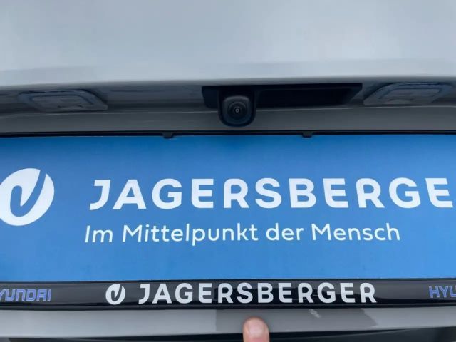 Hyundai Kona 2WD Hybrid