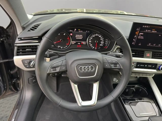 Audi A4 35 TDI Avant S-Tronic