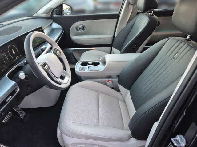 Hyundai IONIQ 9 4WD UNIQ