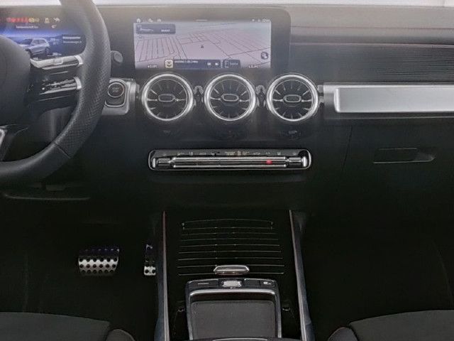 Mercedes-Benz EQB 300 4MATIC