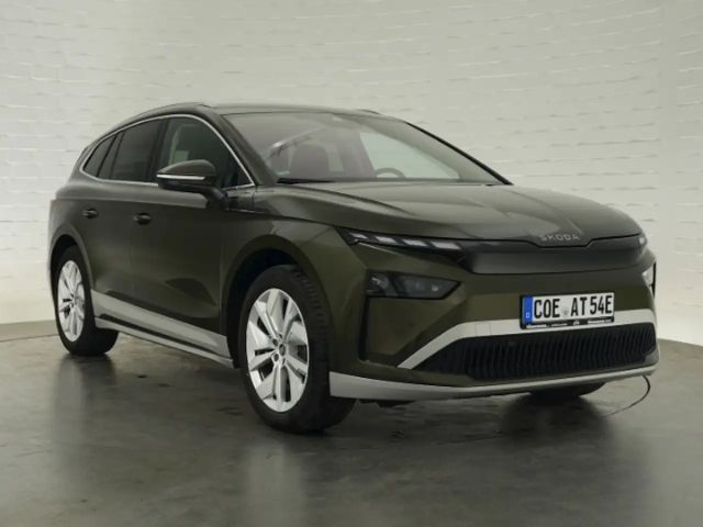 Skoda Enyaq iV 60
