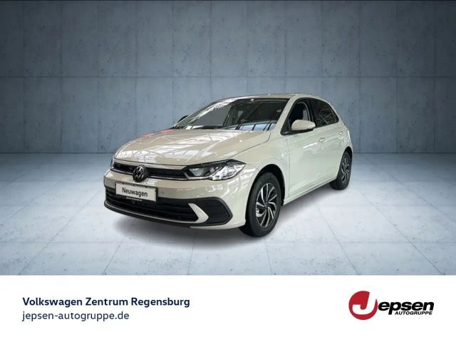 Volkswagen Polo DSG Life