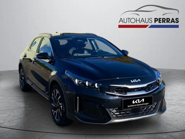 Kia XCeed GDi Spirit