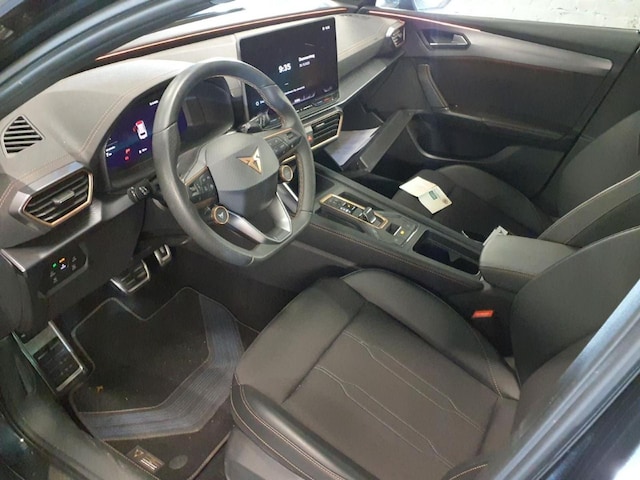 Cupra Leon DSG ST Sportstourer