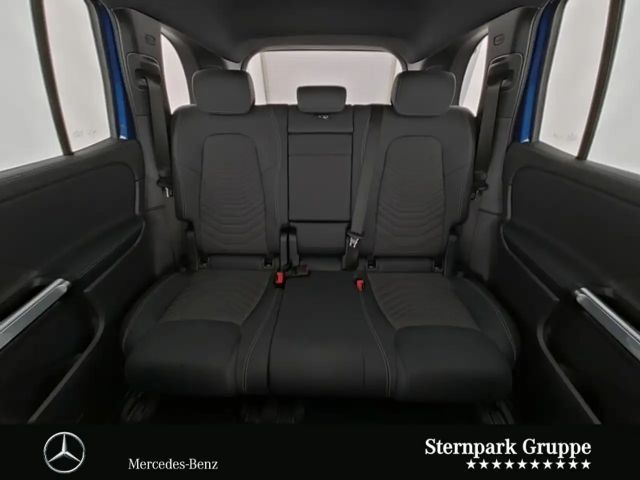 Mercedes-Benz EQB 300 4MATIC