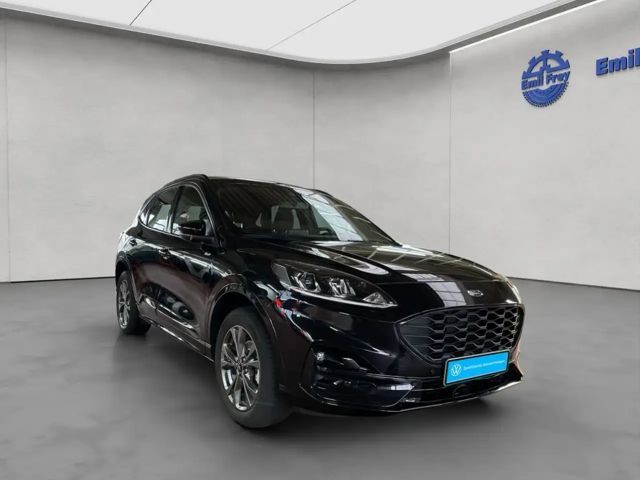 Ford Kuga Plug in Hybrid ST Line