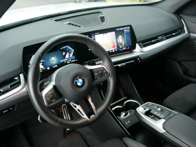BMW X1 xDrive20d