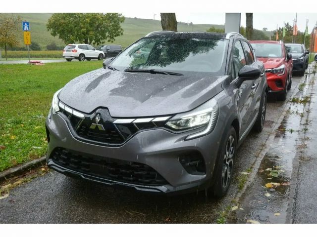 Mitsubishi ASX SELECT EDITION HYBRID ACC*FCM+*LKA