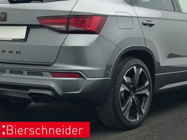 Cupra Ateca 2.0 TSI DSG VZ